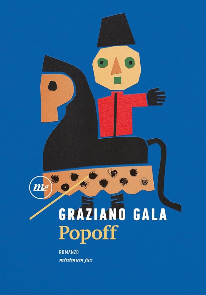 Copertina Popoff